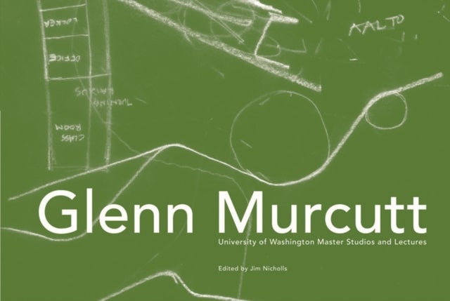 Glenn Murcutt - University of Washington Master Studios and Lectures