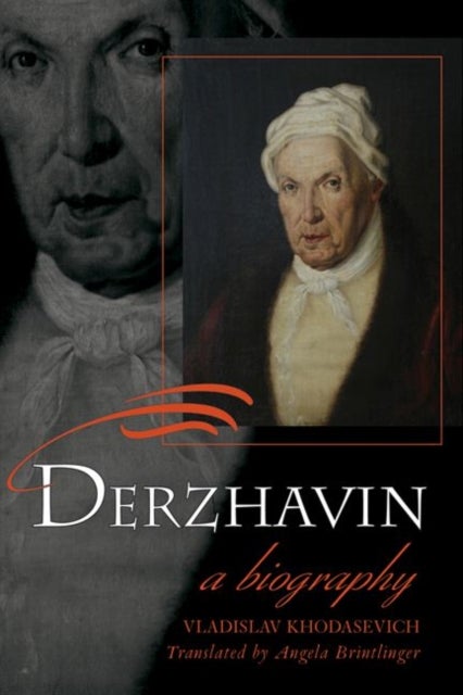 Derzhavin - A Biography