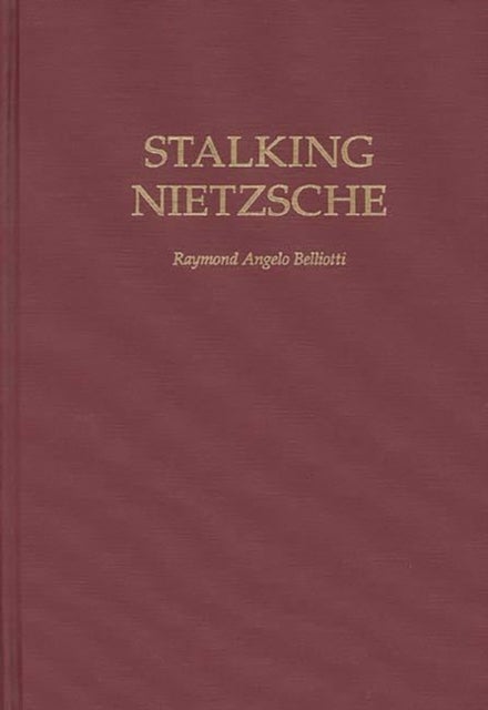 Stalking Nietzsche