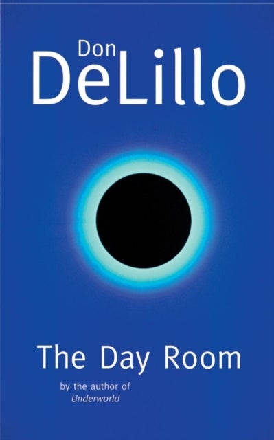 The Day Room