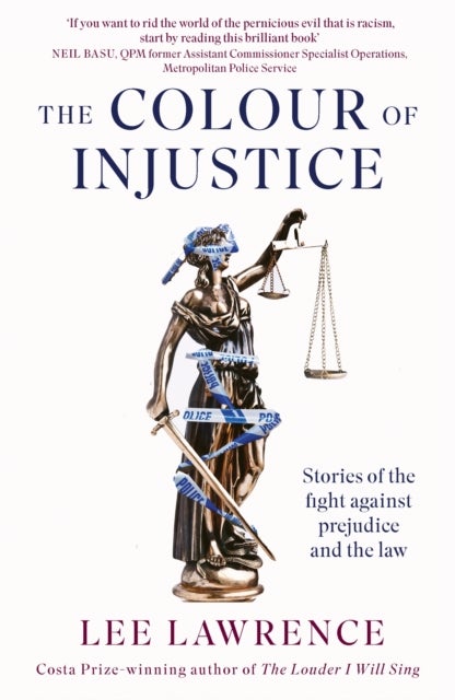 The Colour of Injustice