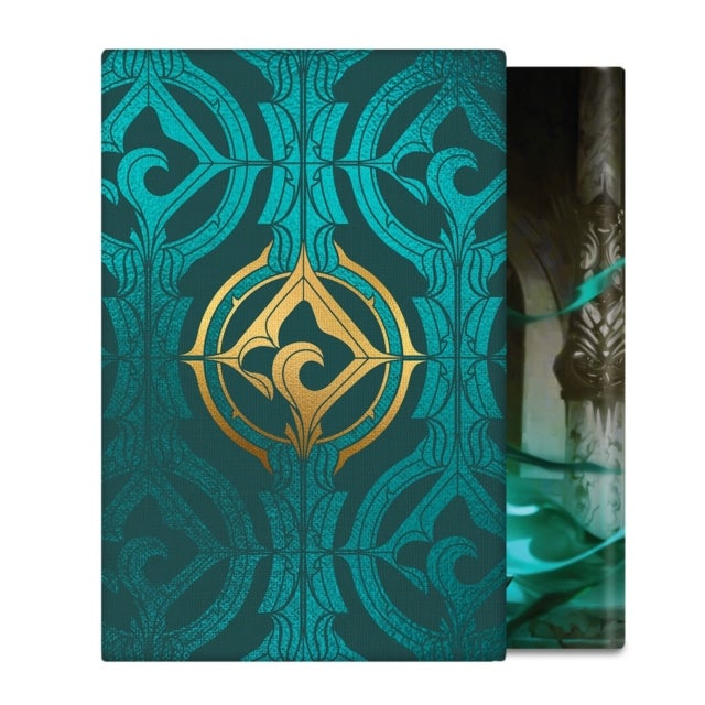 Ruination: A League of Legends Novel - Special Edition