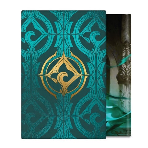 Ruination: A League of Legends Novel - Special Edition