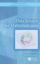 Data Science for Mathematicians