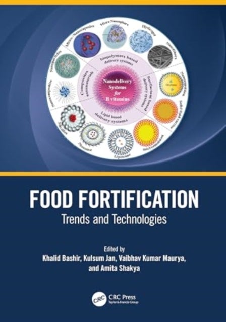 Food Fortification - Trends and Technologies