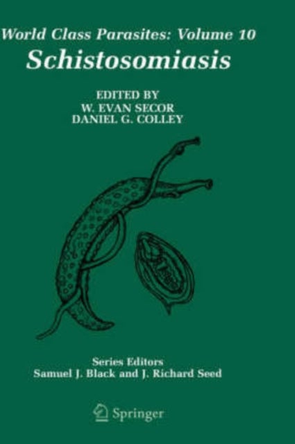 Schistosomiasis