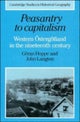 Peasantry to Capitalism