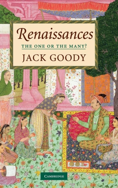 Renaissances - The One or the Many?