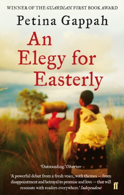 An Elegy for Easterly - stories from Zimbabwe