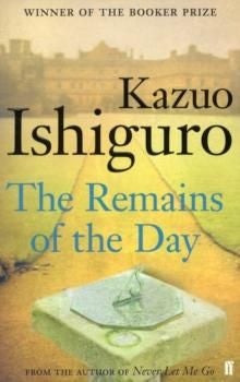 The Remains of the Day