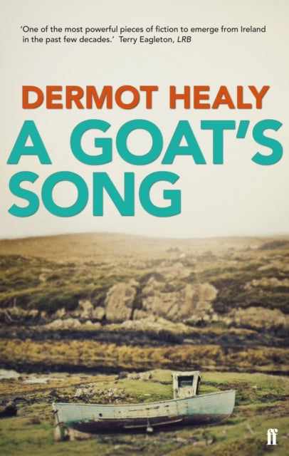 A Goat's Song - A masterpiece of Irish Fiction