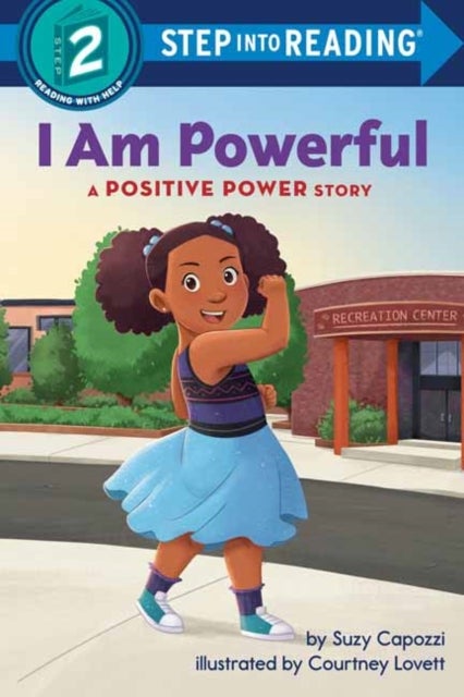 I Am Powerful - A Positive Power Story