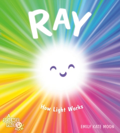 Ray - How Light Works