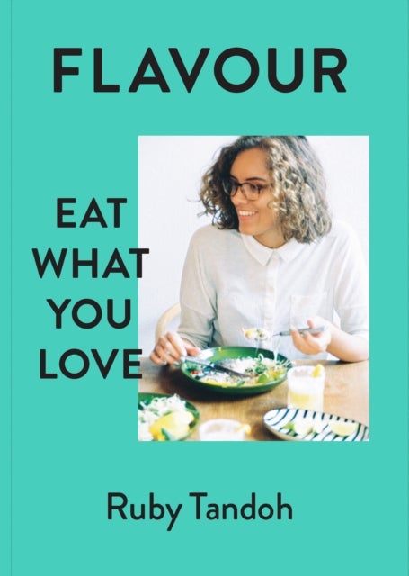 Flavour - Eat What You Love