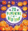 Twenty Pumpkins at Bedtime
