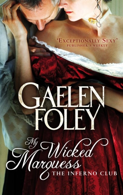 My Wicked Marquess - Number 1 in series