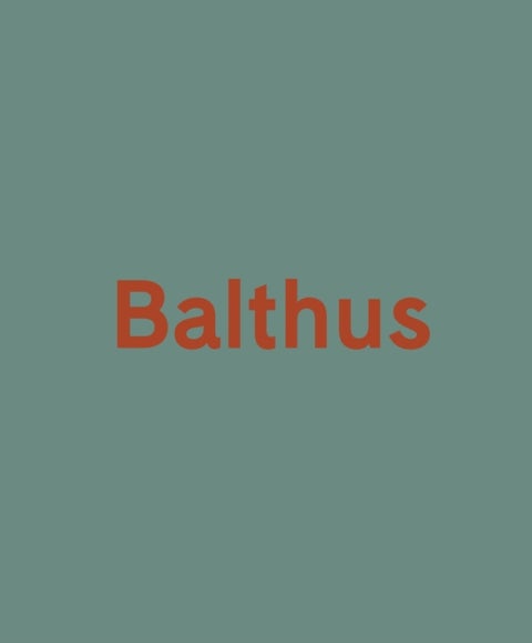 Balthus