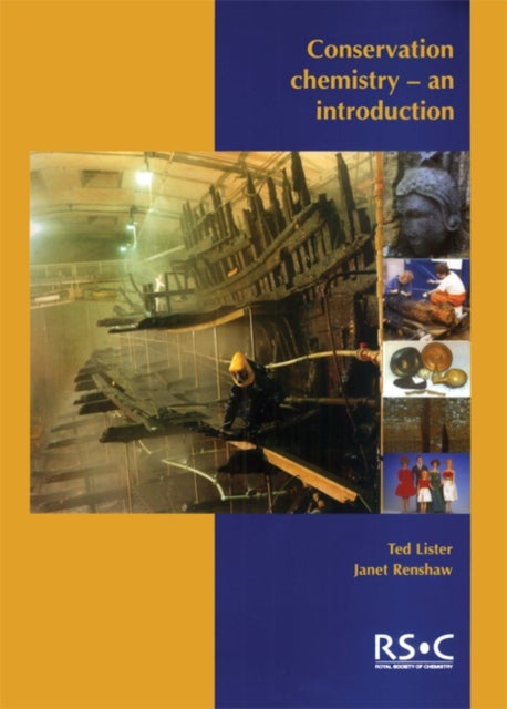 Conservation Chemistry - An Introduction