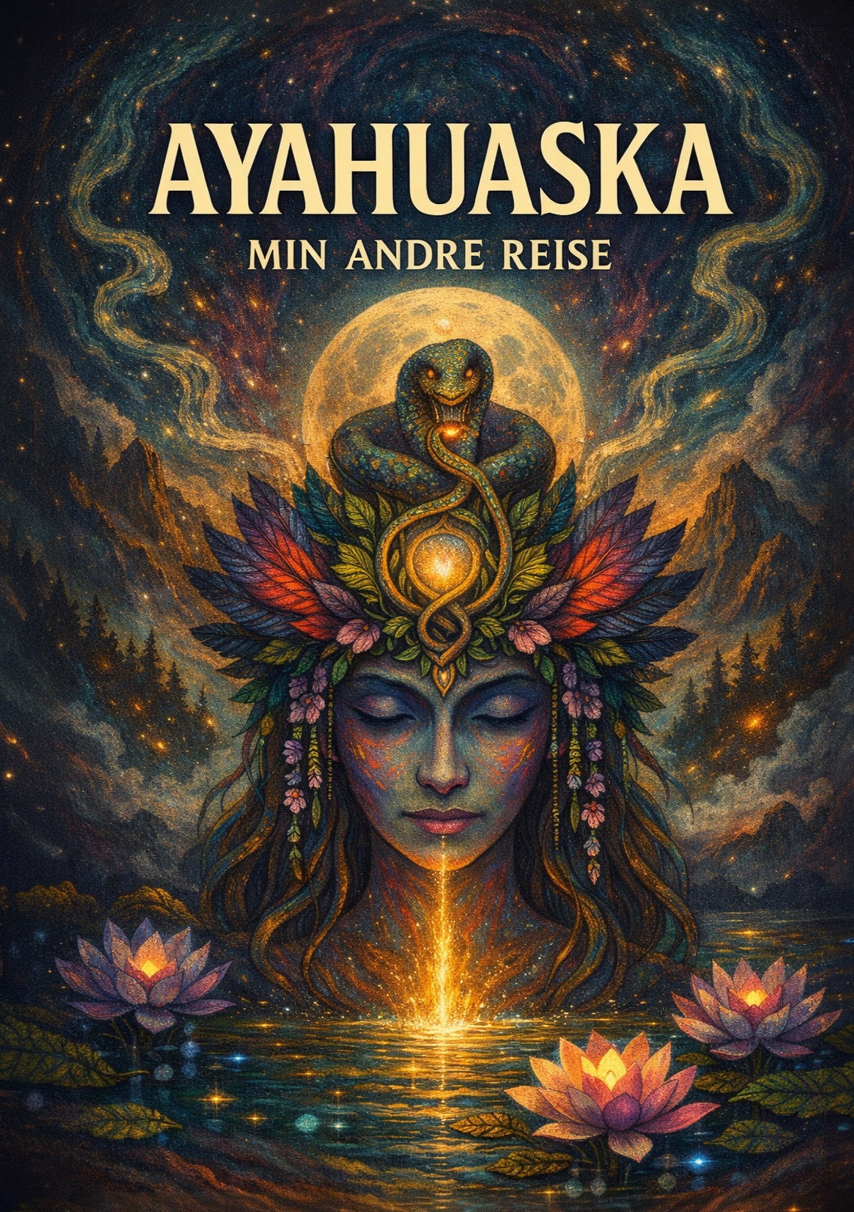 Ayahuaska
