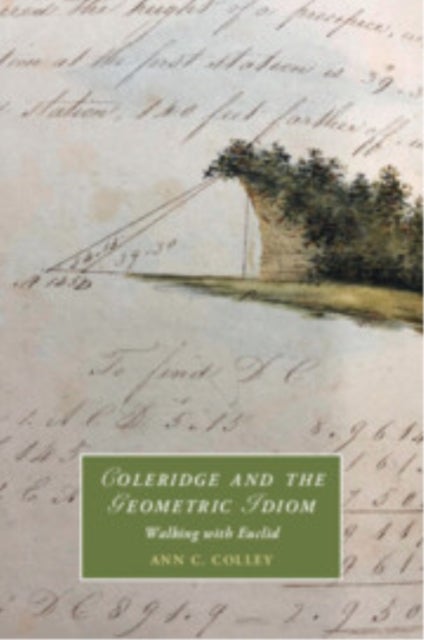 Coleridge and the Geometric Idiom - Walking with Euclid