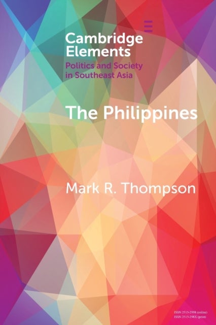 The Philippines - From ‘People Power’ to Democratic Backsliding