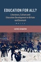 Education for All?