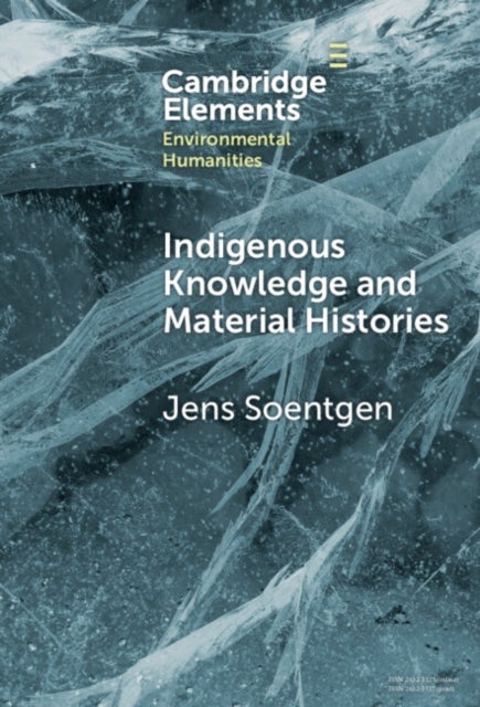 Indigenous Knowledge and Material Histories - The Example of Rubber