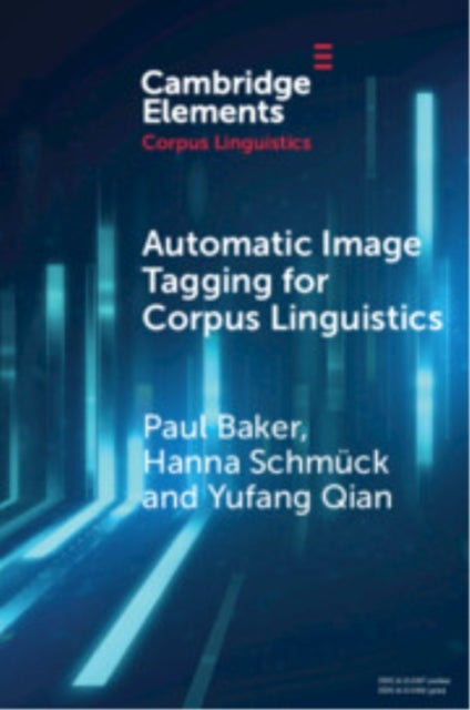 Automatic Image Tagging for Corpus Linguistics - A Multimodal Study of News Representations of Islam