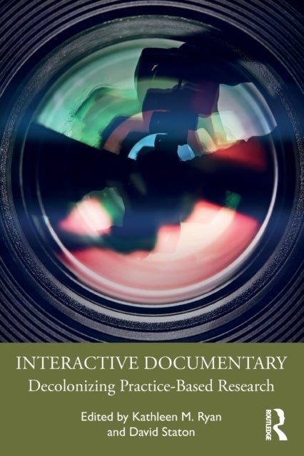Interactive Documentary - Decolonizing Practice-Based Research