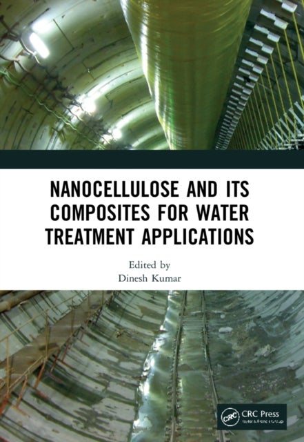 Nanocellulose and Its Composites for Water Treatment Applications