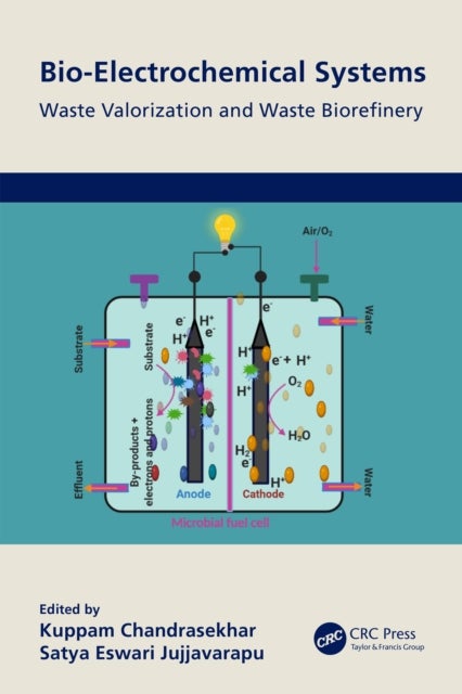 Bio-Electrochemical Systems - Waste Valorization and Waste Biorefinery