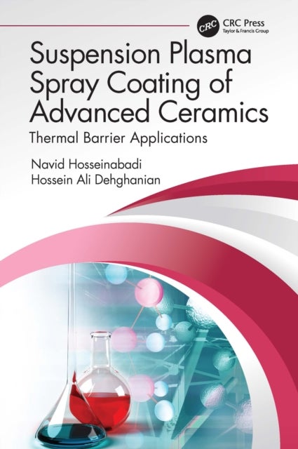 Suspension Plasma Spray Coating of Advanced Ceramics - Thermal Barrier Applications