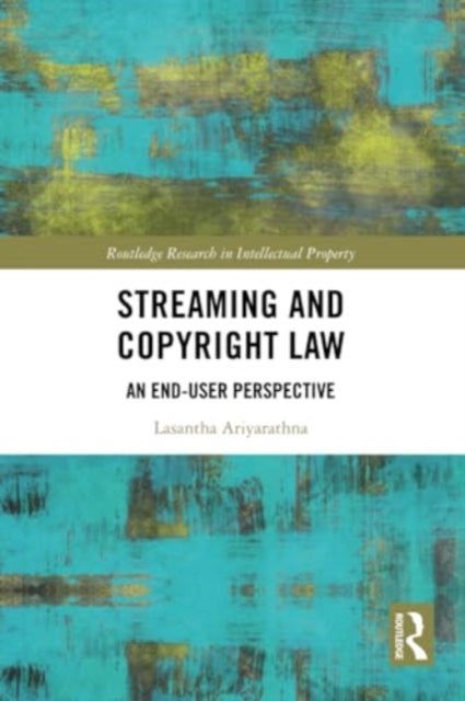 Streaming and Copyright Law - An end-user perspective