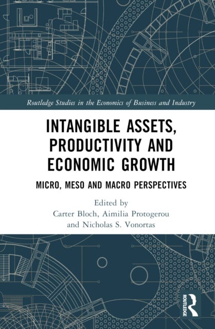 Intangible Assets, Productivity and Economic Growth - Micro, Meso and Macro Perspectives
