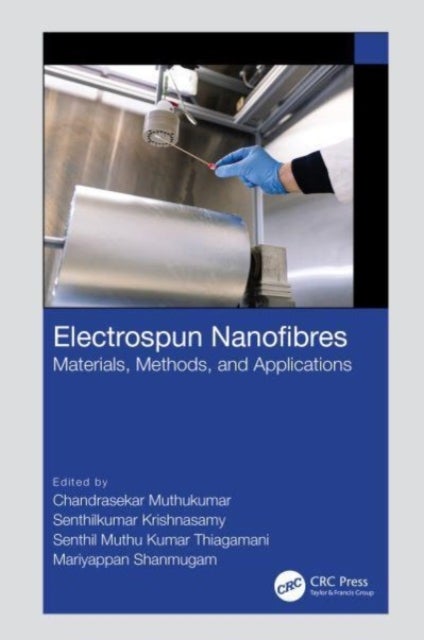Electrospun Nanofibres - Materials, Methods, and Applications