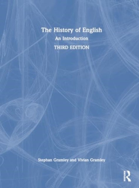 The History of English - An Introduction