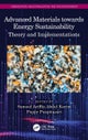 Advanced Materials towards Energy Sustainability