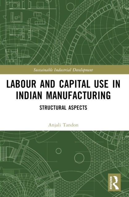 Labour and Capital Use in Indian Manufacturing - Structural Aspects
