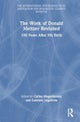 The Work of Donald Meltzer Revisited