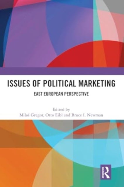 Issues of Political Marketing - East European Perspective
