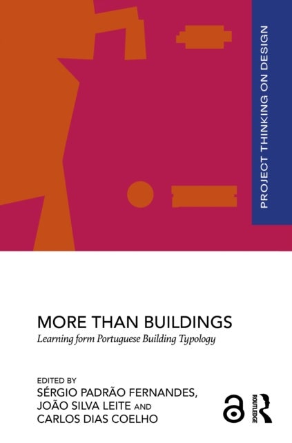 More than Buildings