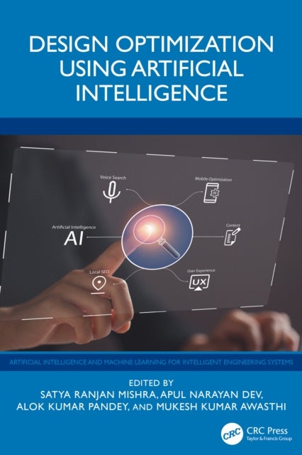 Design Optimization Using Artificial Intelligence