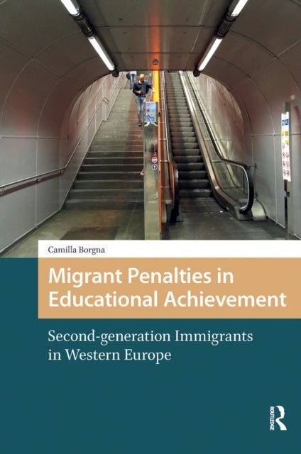 Migrant Penalties in Educational Achievement - Second-generation Immigrants in Western Europe