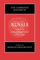 The Cambridge History of Russia: Volume 3, The Twentieth Century