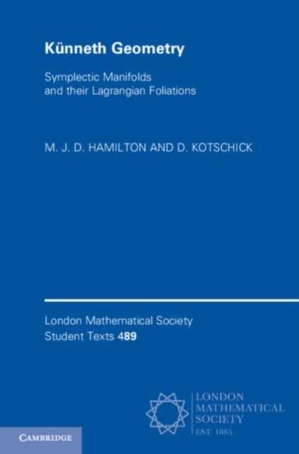 Kunneth Geometry - Symplectic Manifolds and their Lagrangian Foliations