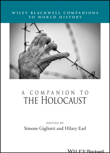 A Companion to the Holocaust