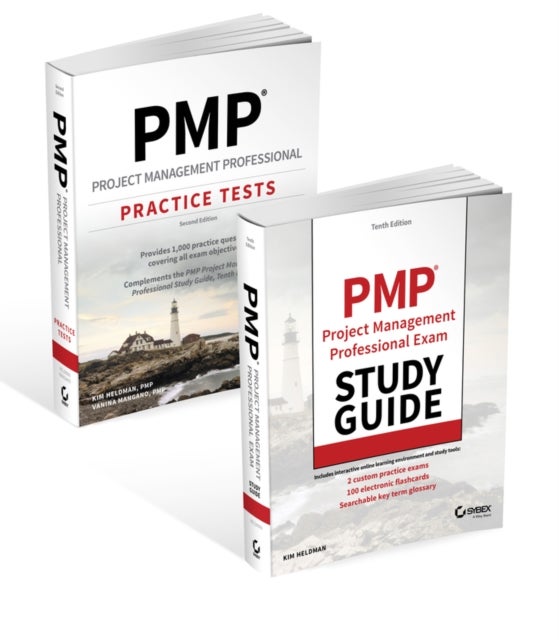 PMP Project Management Professional Exam Certification Kit - 2021 Exam Update