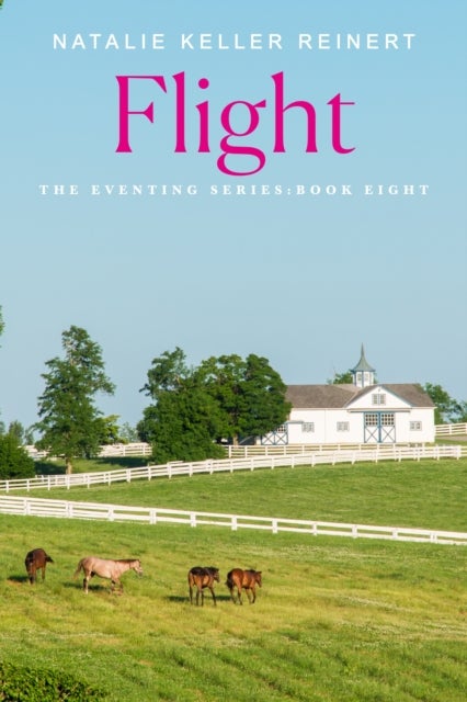 Flight - A Novel