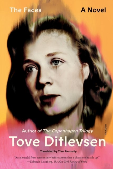 The Faces - A Novel