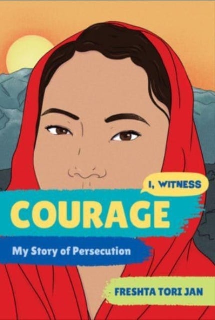 Courage